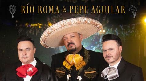  ¡El Concierto de Paz: Una Noche de Baladas Inolvidables con Pepe Aguilar!