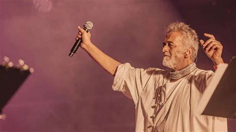 ¡El Concierto Mágico de Lucky Ali en Barcelona! Una Noche Memorables de Bollywood y Ritmos Indios